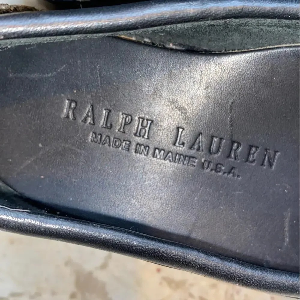 Ralph Lauren size little